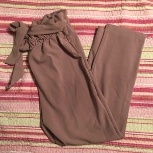 Agaci Dress Pants